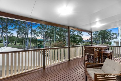 Property photo of 48 Procyon Street Coorparoo QLD 4151
