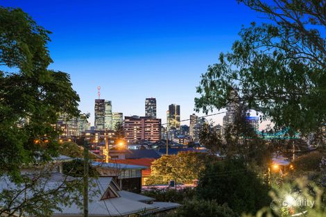 Property photo of 48 Procyon Street Coorparoo QLD 4151