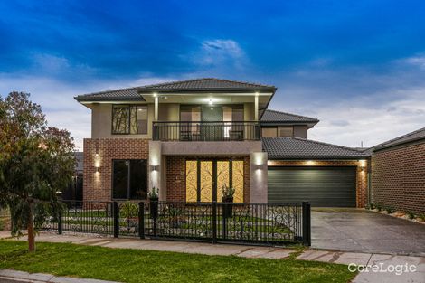 Property photo of 13 Everglade Crescent Roxburgh Park VIC 3064