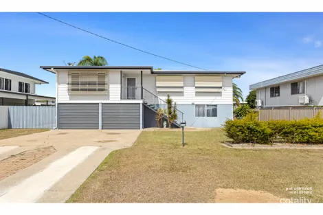 13 Harwood St, Park Avenue, QLD 4701