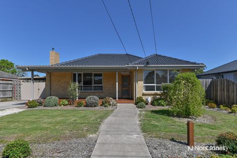 Property photo of 23 Sevenoaks Avenue Croydon VIC 3136