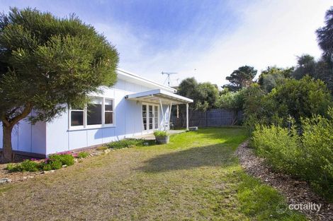 Property photo of 14 Tenth Avenue Anglesea VIC 3230