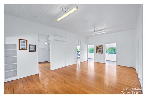 Property photo of 11 Oxford Street Allenstown QLD 4700