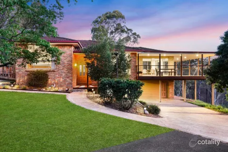 167 Terrace Rd, North Richmond, NSW 2754