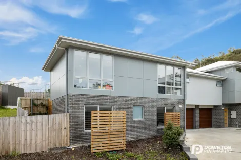 Property photo of 8/34A Clinton Road Geilston Bay TAS 7015