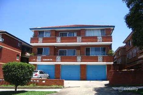 16/4-6 Fairmount St, Lakemba, NSW 2195