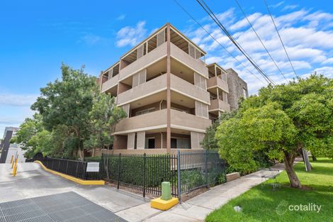 34/11-19 Mandemar Ave, Homebush West, NSW 2140