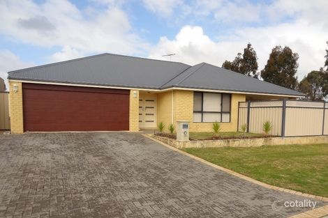 188 Golf Links Dr, Carramar, WA 6031