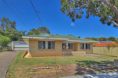 Property photo of 4 Montreal Street Wishart QLD 4122