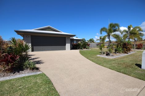 Property photo of 41 Millenium Drive Sarina QLD 4737