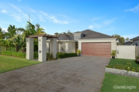 Property photo of 6 Whistler Street Culburra Beach NSW 2540