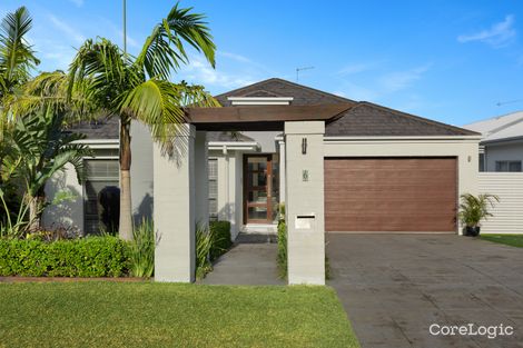 Property photo of 6 Whistler Street Culburra Beach NSW 2540