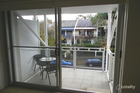 Property photo of 20/33 Fitzroy Street Kirribilli NSW 2061