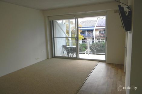 Property photo of 20/33 Fitzroy Street Kirribilli NSW 2061
