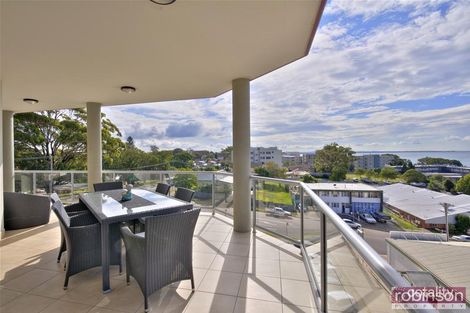 Property photo of 5/9 Church Street Nelson Bay NSW 2315