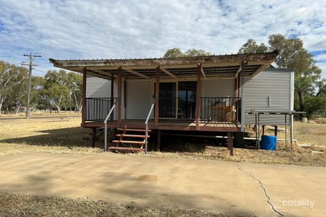 Property photo of 59 Elmes Street Augathella QLD 4477