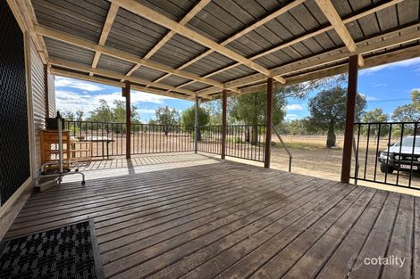 Property photo of 59 Elmes Street Augathella QLD 4477