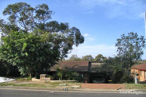 Property photo of 85 Blaxland Drive Illawong NSW 2234
