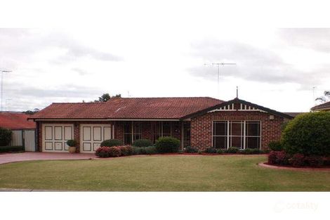 Property photo of 17 Marigold Close Glenmore Park NSW 2745