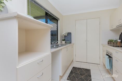 Property photo of 7 Chaimberlane Place Kirwan QLD 4817