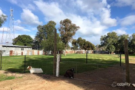 Property photo of 48 Young Street Moulamein NSW 2733