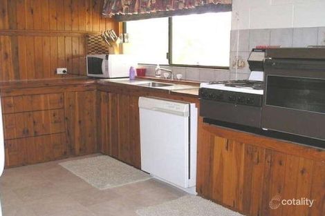 Property photo of 52 Old Rubyvale Road Sapphire Central QLD 4702