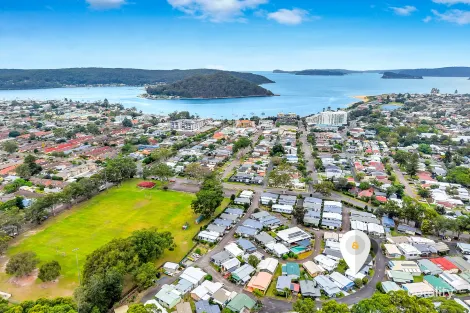 Property photo of 50/1 Fassifern Street Ettalong Beach NSW 2257