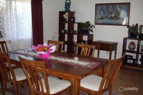 Property photo of 53 Clive Crescent Kepnock QLD 4670