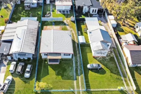 Property photo of 21 Bruce Road Buff Point NSW 2262