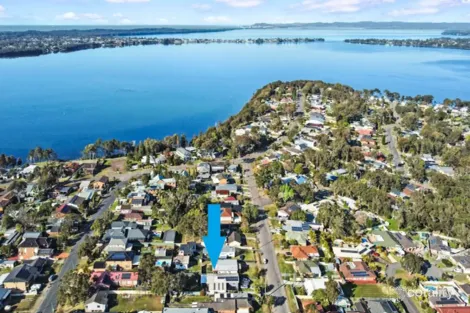 Property photo of 21 Bruce Road Buff Point NSW 2262