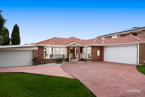 36 Haverbrack Dr, Mulgrave, VIC 3170