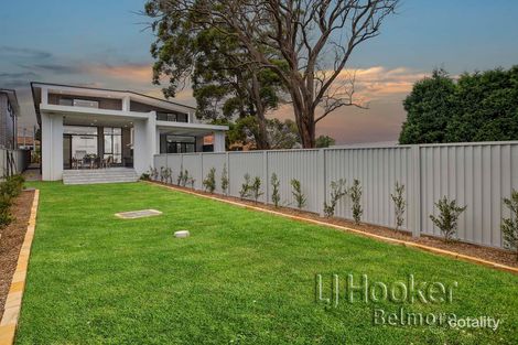 Property photo of 55A Stoddart Street Roselands NSW 2196