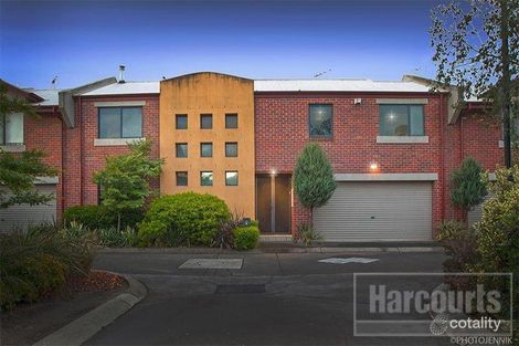 Property photo of 2 Derby Lane Pakenham VIC 3810