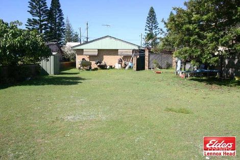 Property photo of 26 Stewart Street Lennox Head NSW 2478