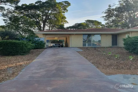 8 Madeleine Ct, North Lake, WA 6163
