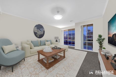 Property photo of 18 Silver Gum Street Manor Lakes VIC 3024