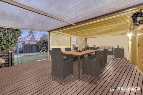 Property photo of 18 Silver Gum Street Manor Lakes VIC 3024