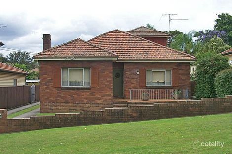 Property photo of 13 Huxley Street West Ryde NSW 2114