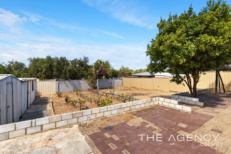 Property photo of 82 Dryandra Drive Mirrabooka WA 6061