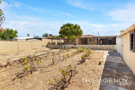 Property photo of 82 Dryandra Drive Mirrabooka WA 6061