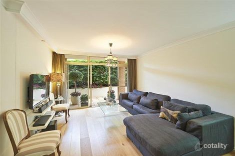 Property photo of 8/6 Paul Street Bondi Junction NSW 2022