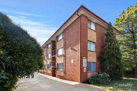 10/5 Young St, Crestwood, NSW 2620