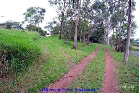 Property photo of 34 Peeramon Road Peeramon QLD 4885