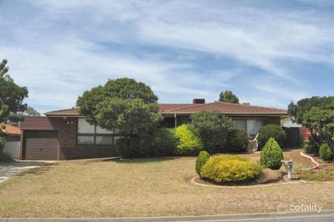 33 Maxlay Rd, Modbury Heights, SA 5092