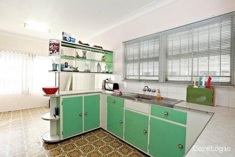 Property photo of 2 Campus Street Indooroopilly QLD 4068