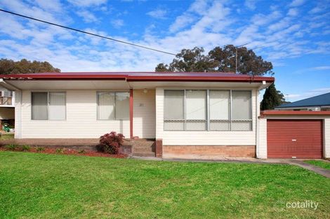Property photo of 31 Danny Road Lalor Park NSW 2147