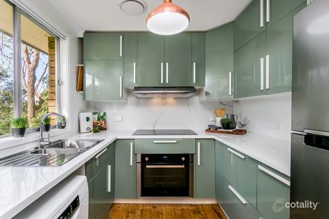 Property photo of 19 Koorong Street Berowra NSW 2081
