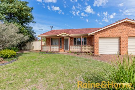 Property photo of 3 Pegasus Place Dubbo NSW 2830