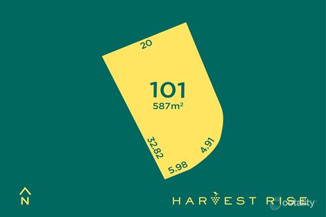 Lot 101 Vineyard Dr, Greenbank, QLD 4124
