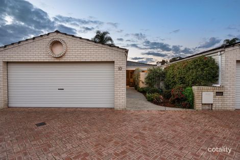 10/240 Burke Dr, Attadale, WA 6156